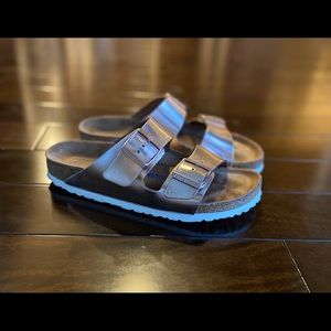 Birkenstock Arizona sandals